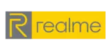 Logo: logos/brands/realme_643.webp realme