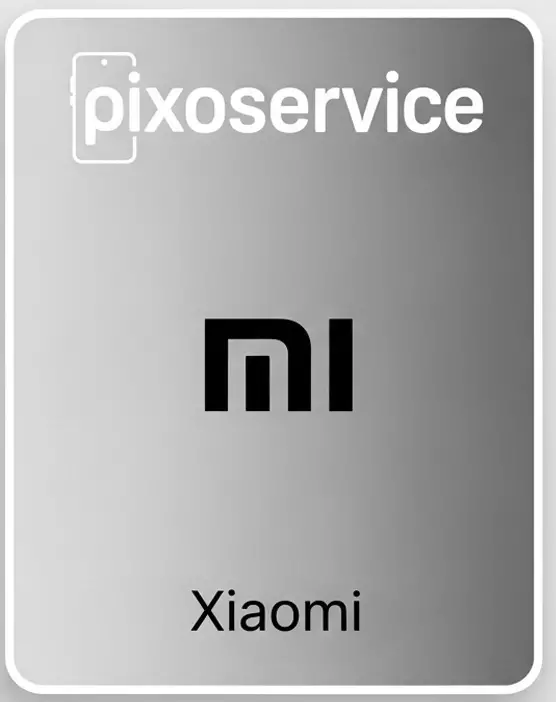 Xiaomi