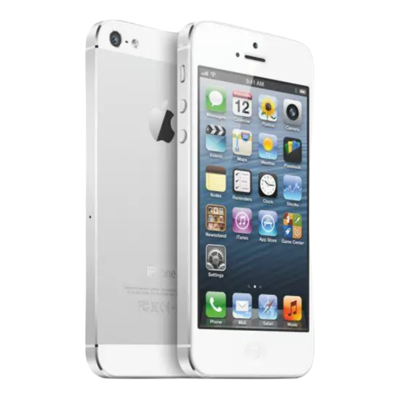 Apple iPhone 5