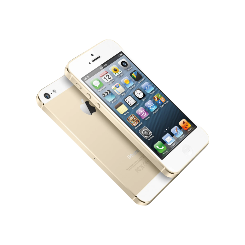 Apple iPhone 5s