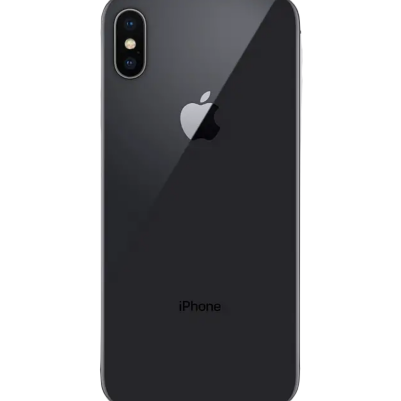 Apple iPhone X (10)