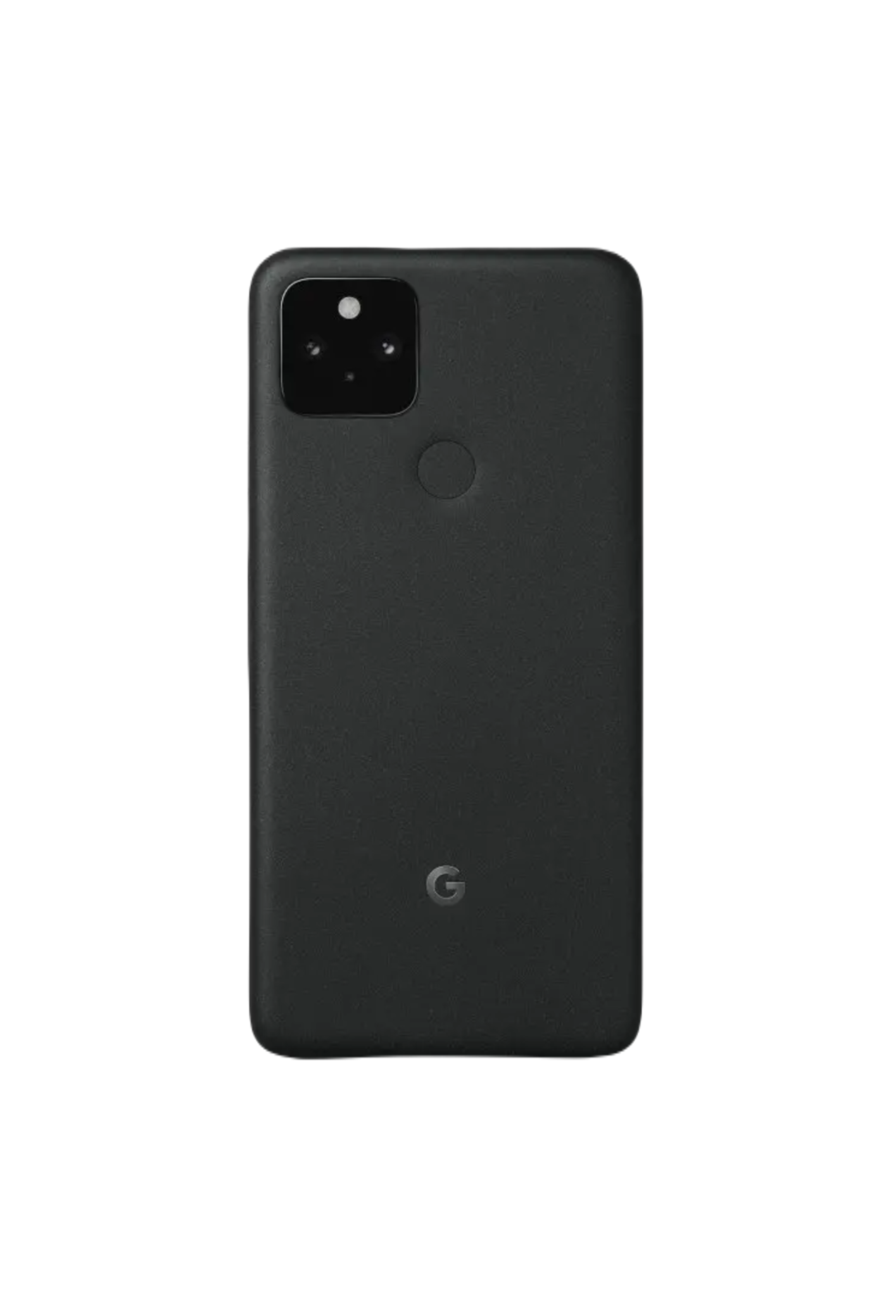 Google Pixel 5