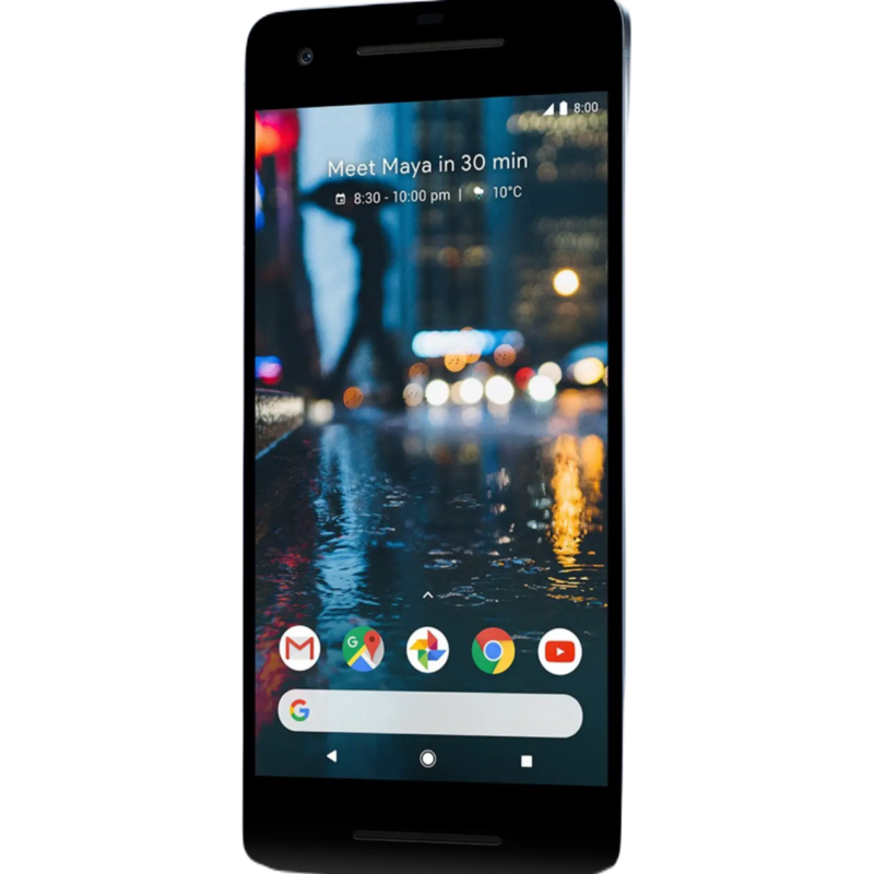 Google Pixel 2