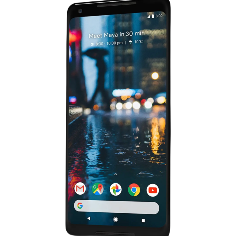 Google Pixel 2 XL