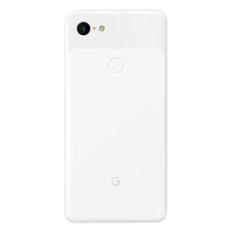 Google Pixel 3 XL