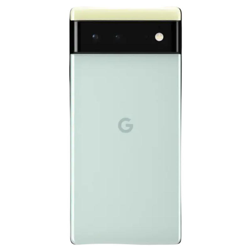 Google Pixel 6