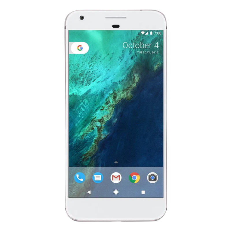 Google Pixel 1 XL