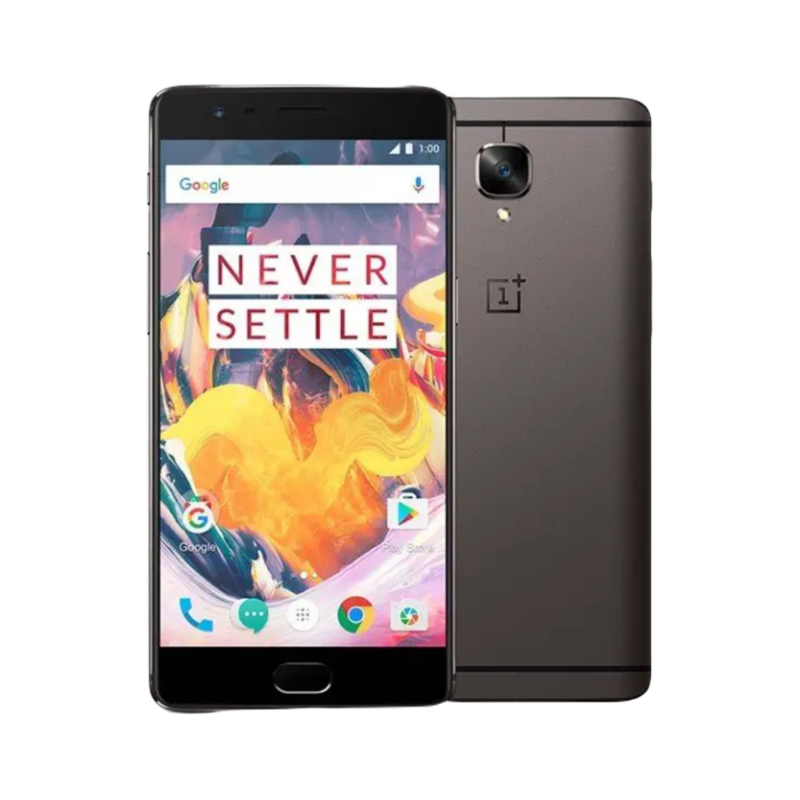 OnePlus 3T