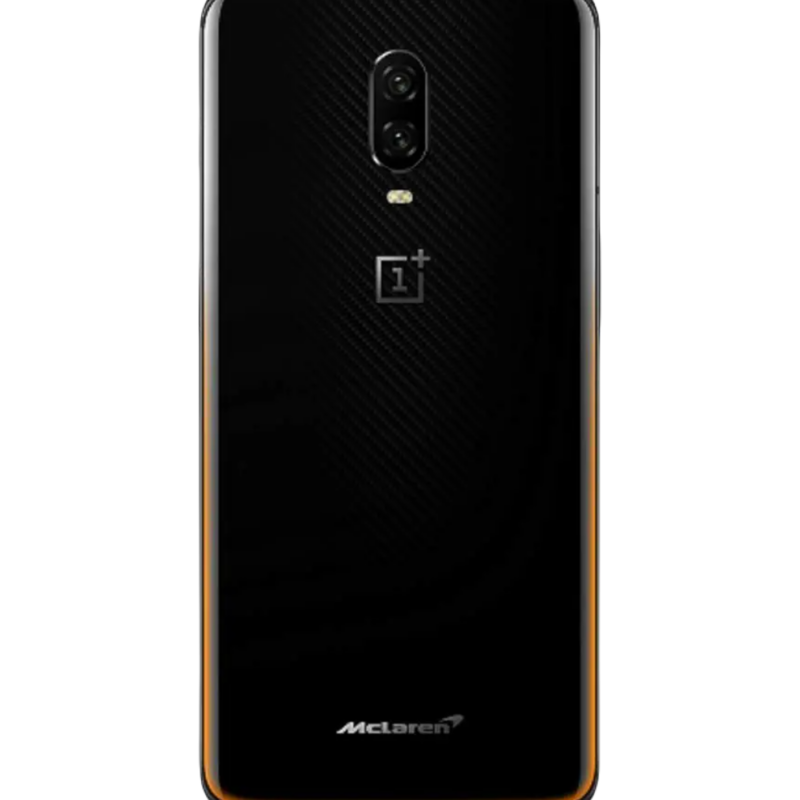 OnePlus 6T McLaren