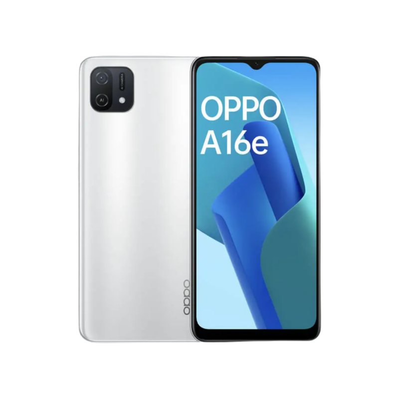 Oppo A16e