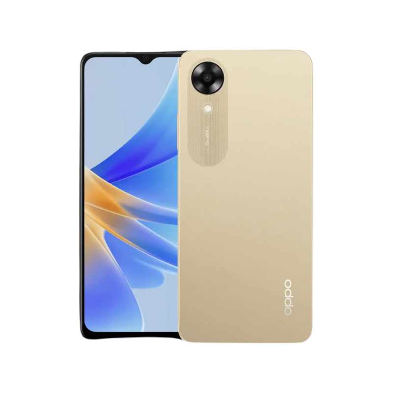 Oppo A17k