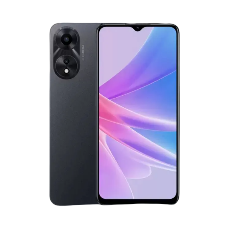 Oppo A58x