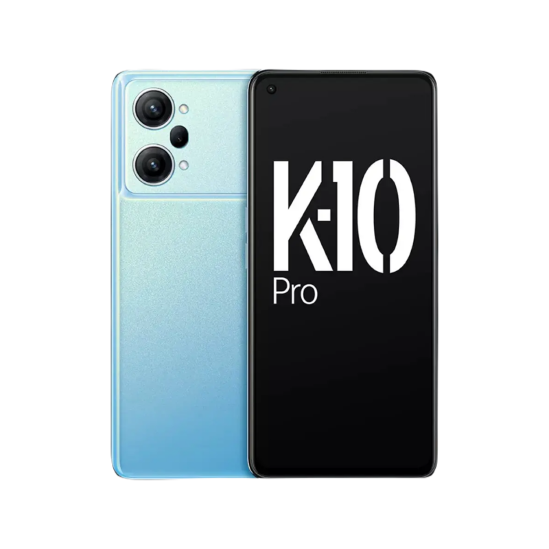 Oppo K10 Pro