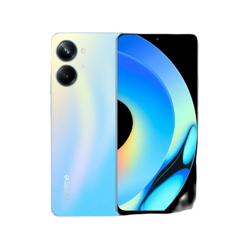 Oppo Realme 10 Pro