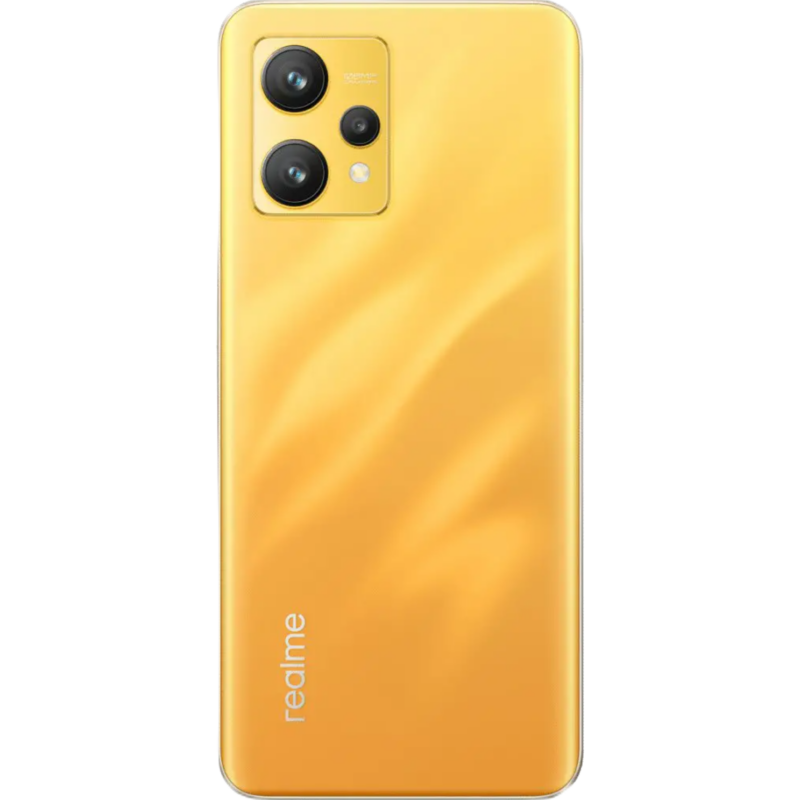 Oppo Realme 9 4G