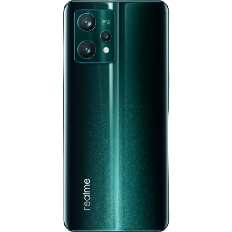 Oppo Realme 9 Pro Plus