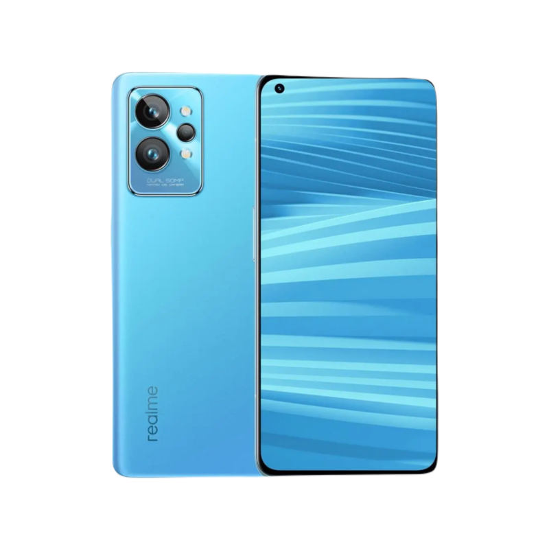 Oppo Realme GT 2 Pro