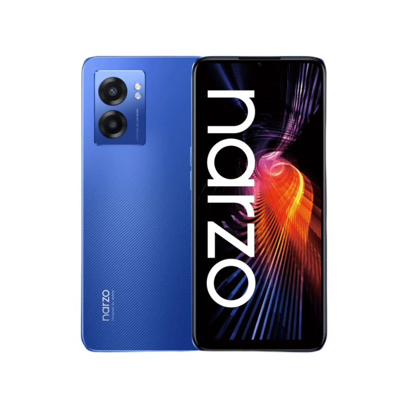 Oppo Realme Narzo 50 5G