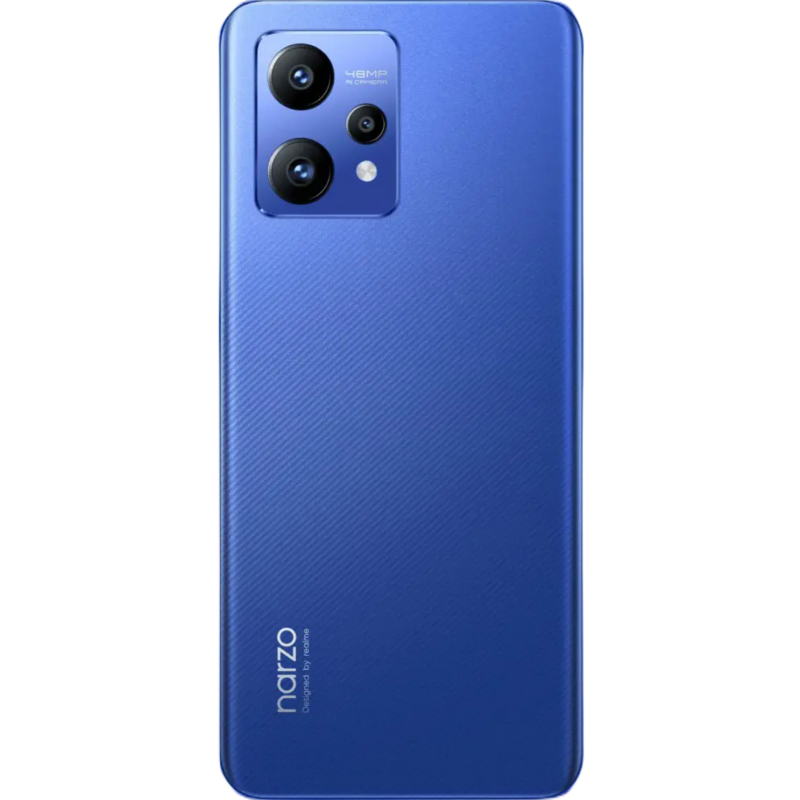 Oppo Realme Narzo 50 Pro