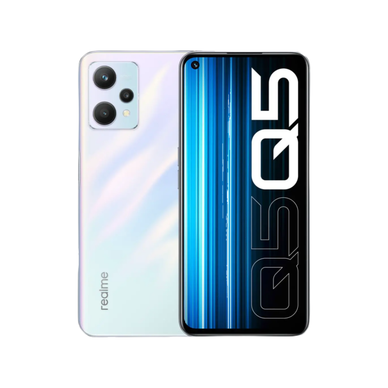 Oppo Realme Q5