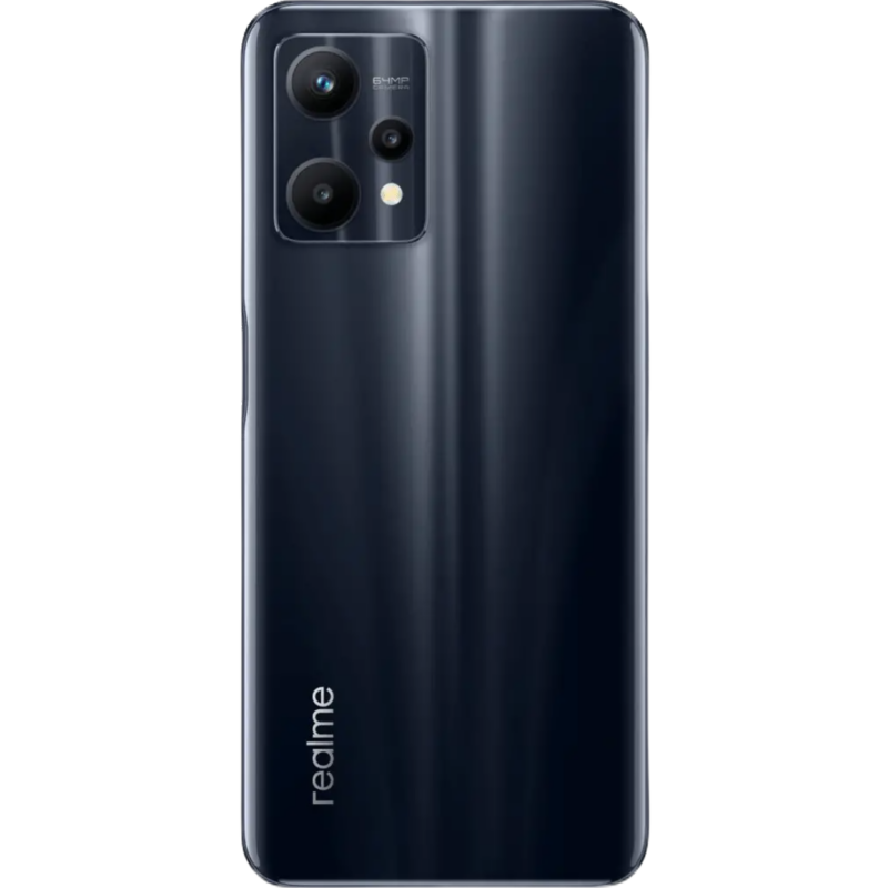 Oppo Realme V25