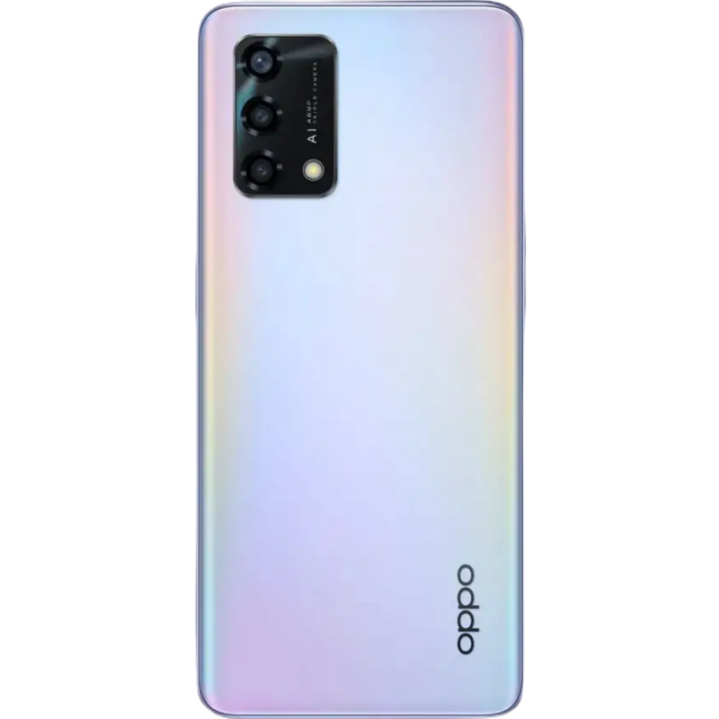 Oppo Reno6 Lite