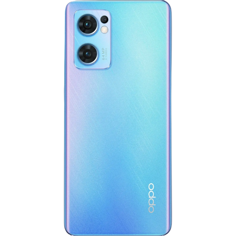 Oppo Reno7 5G (Global)