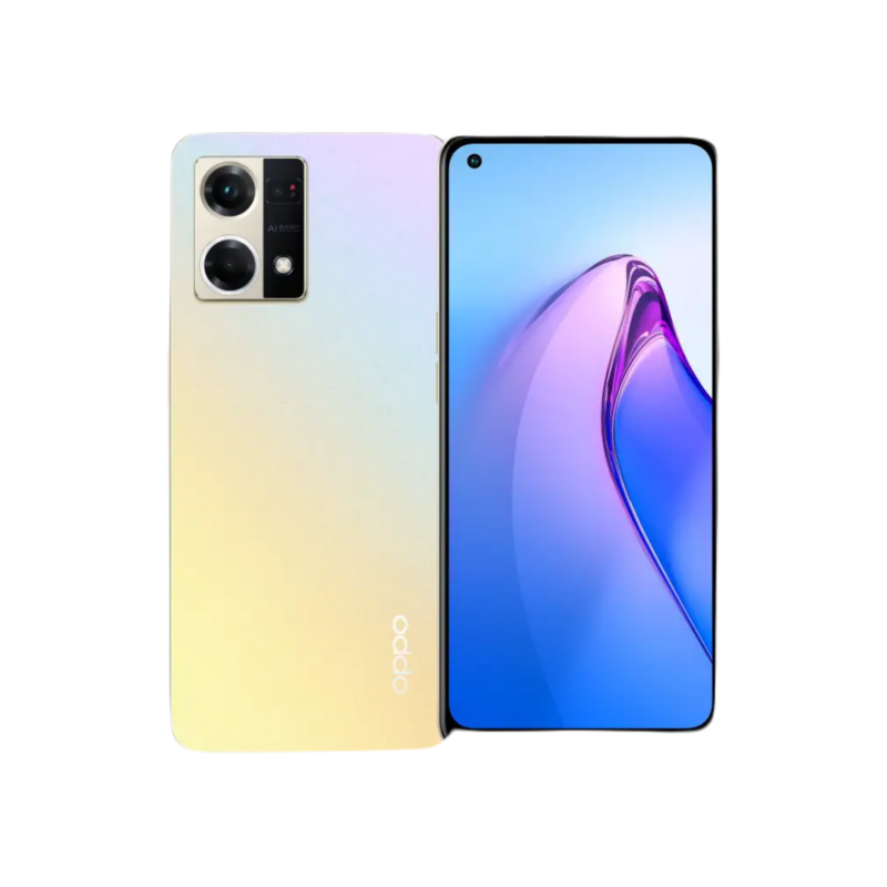 Oppo Reno8 4G