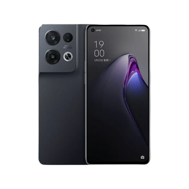 Oppo Reno8 Pro