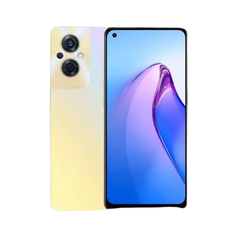 Oppo Reno8 Z 5G