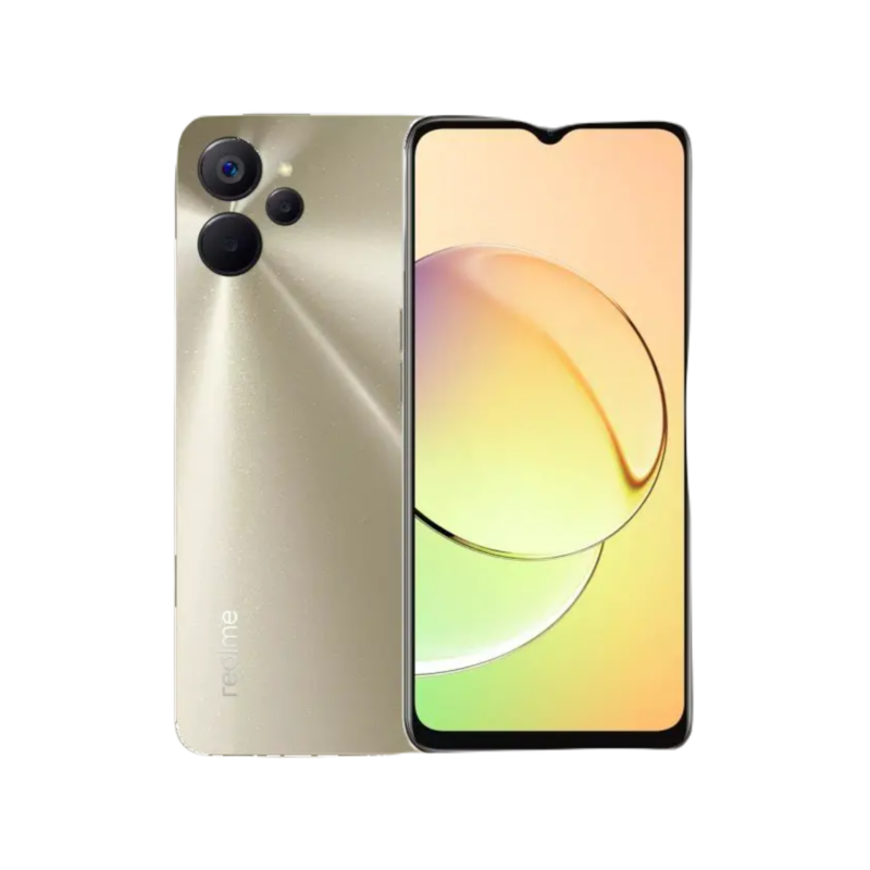 Oppo realme 10 5G