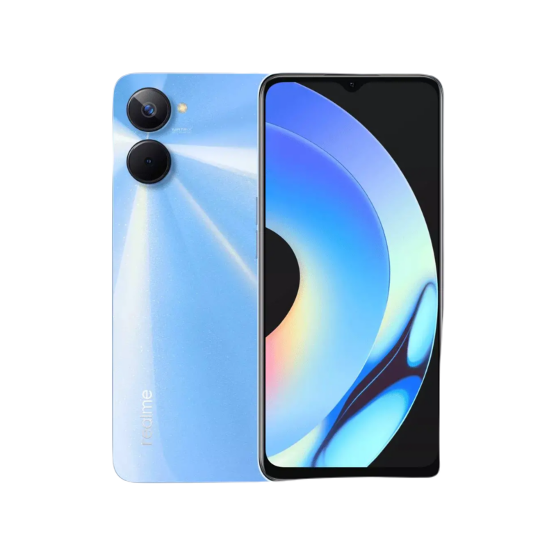 Oppo realme 10s