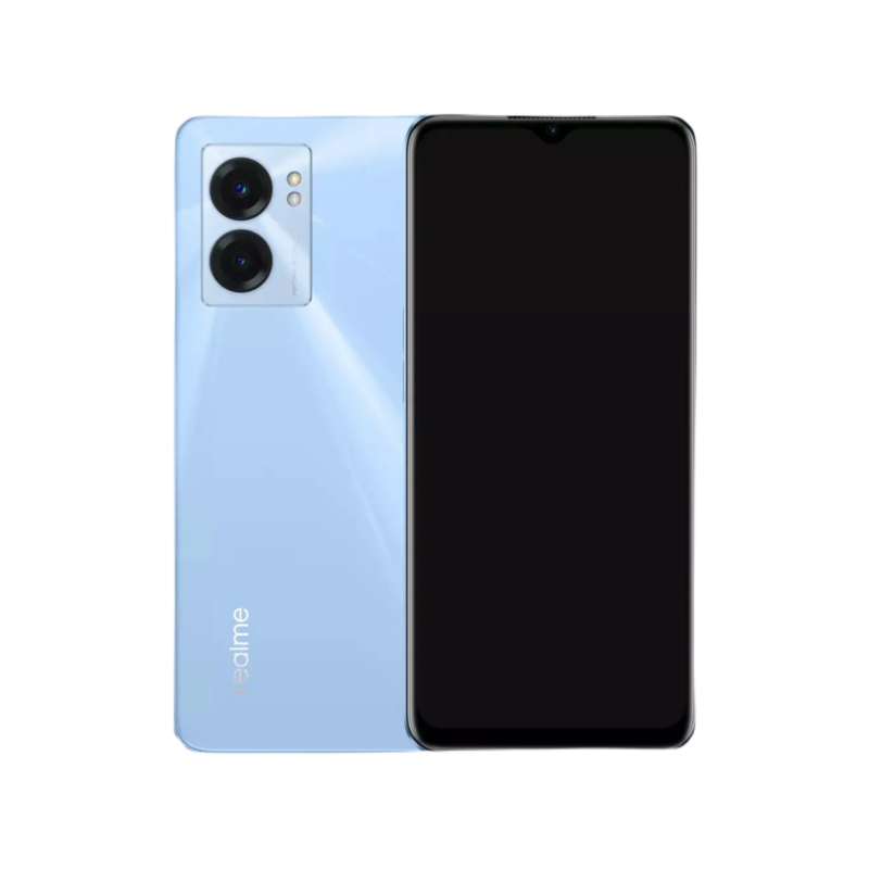 Oppo realme V23i