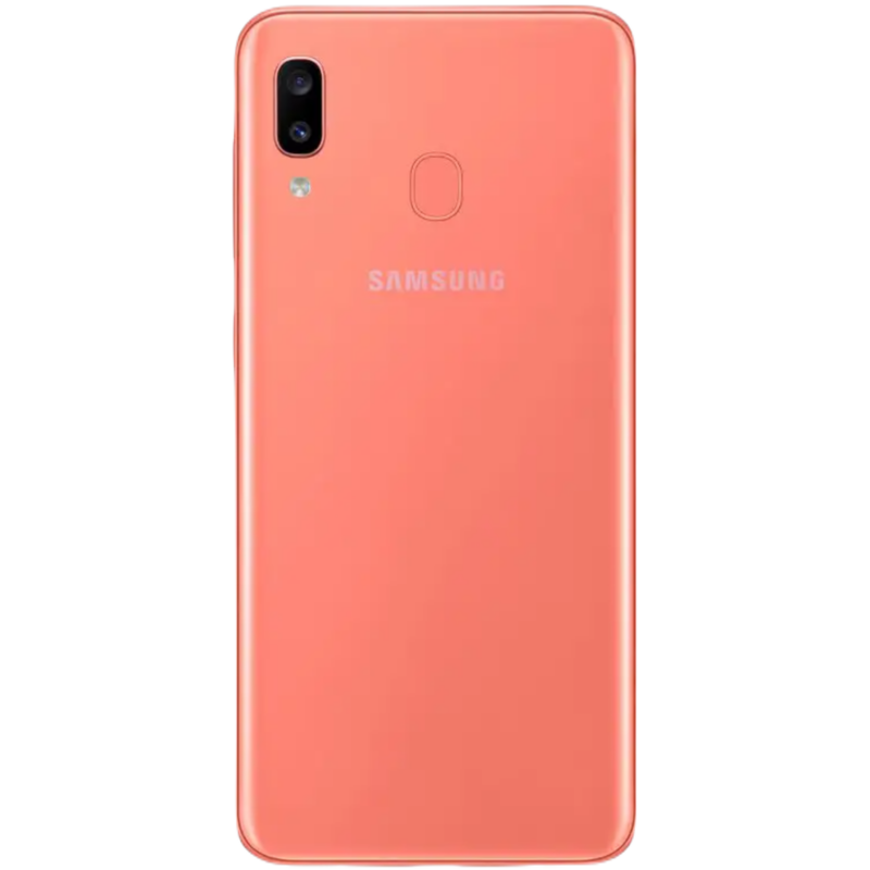 Samsung Galaxy A20