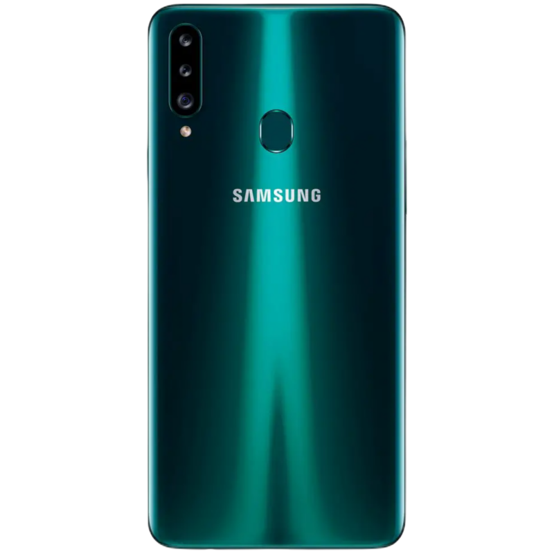 Samsung Galaxy A20s