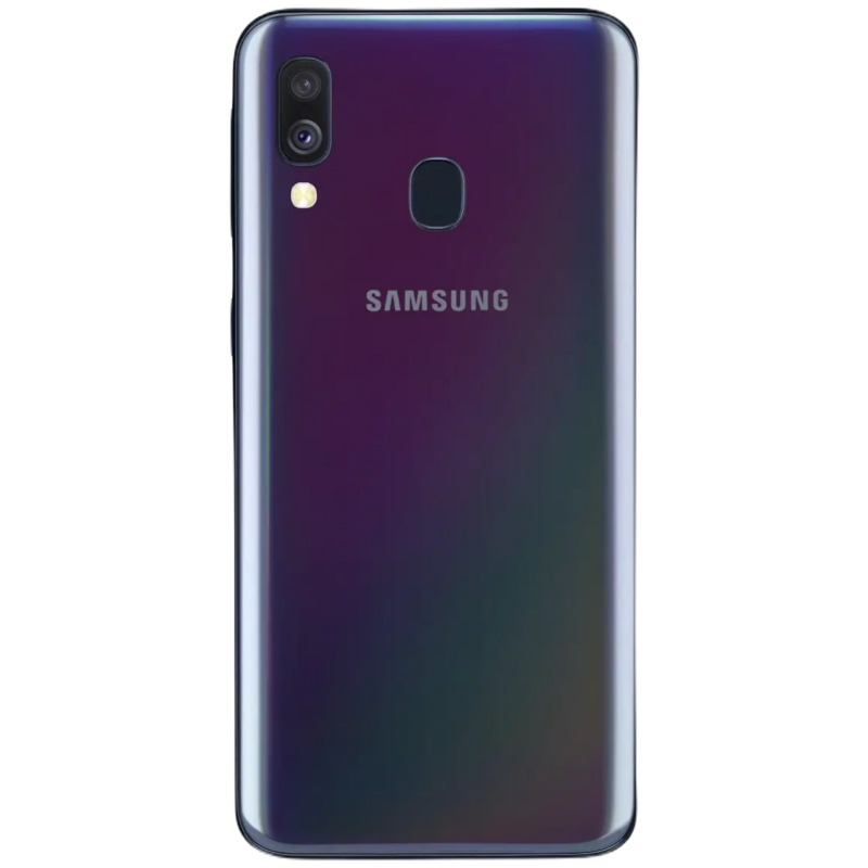 Samsung Galaxy A40