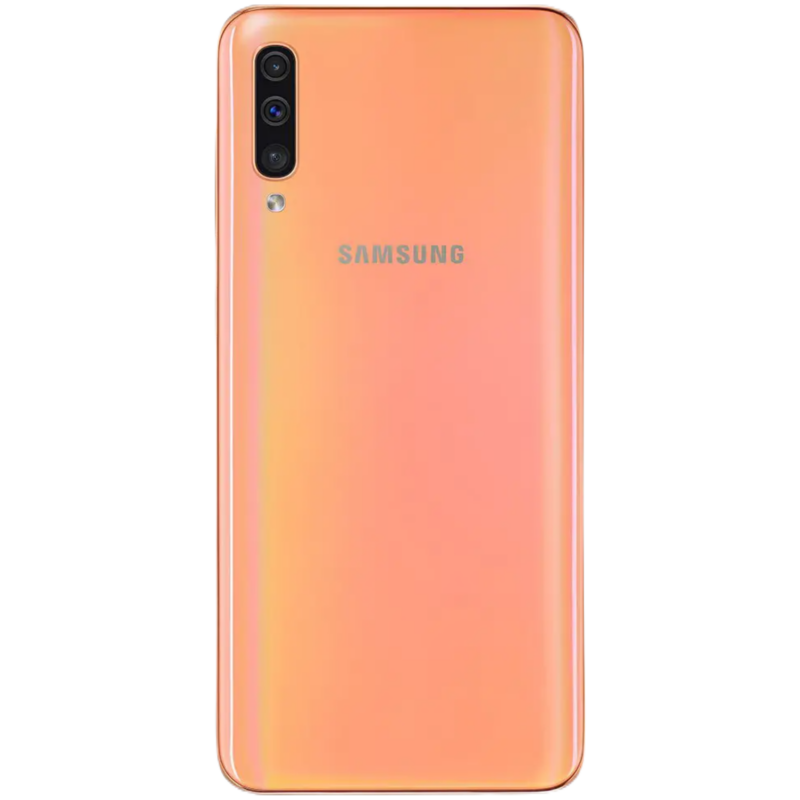 Samsung Galaxy A50