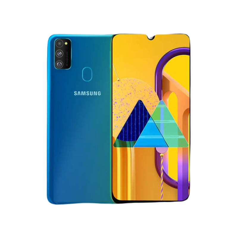 Samsung Galaxy M10s