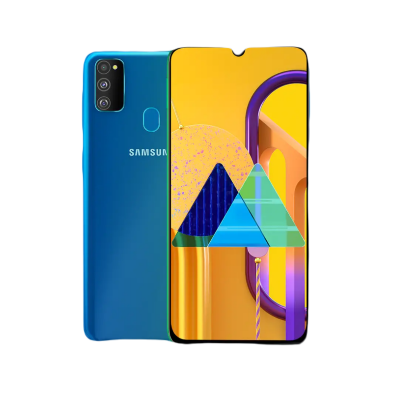 Samsung Galaxy M30s