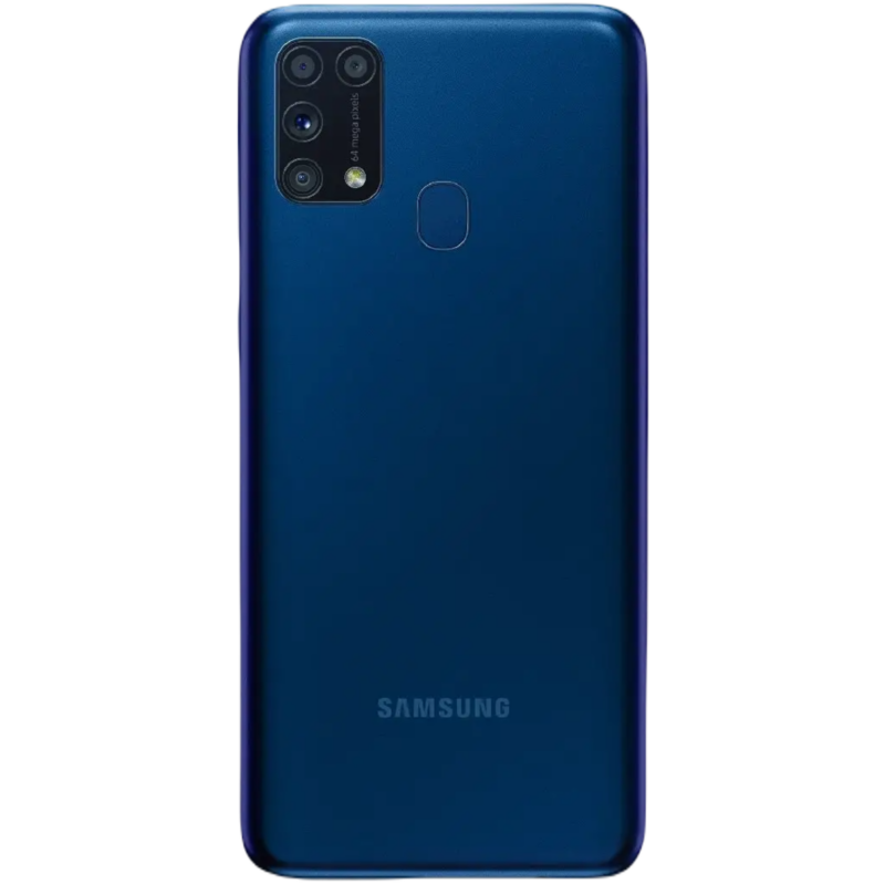 Samsung Galaxy M31