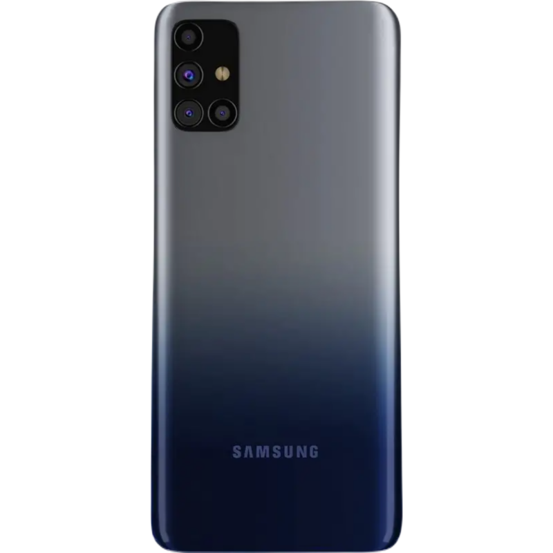 Samsung Galaxy M31s