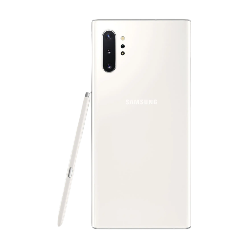 Samsung Galaxy Note 10+