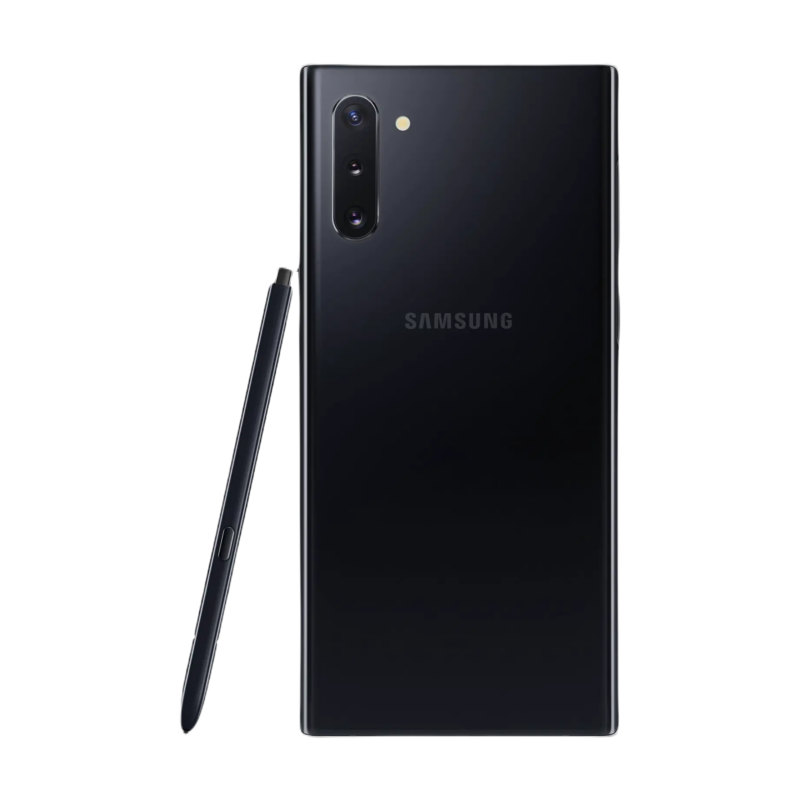 Samsung Galaxy Note 10