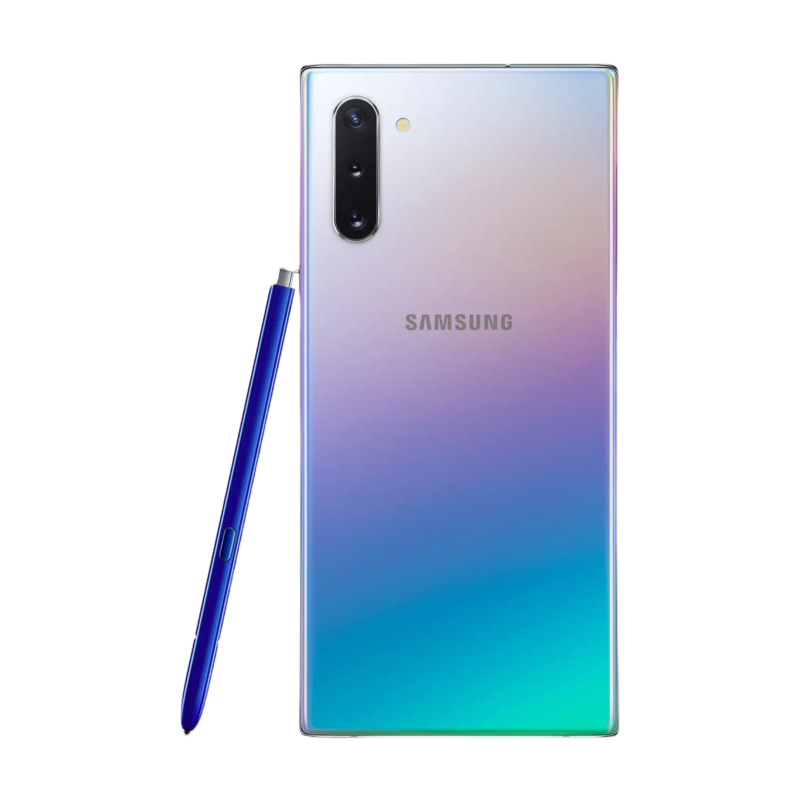 Samsung Galaxy Note 10 5G