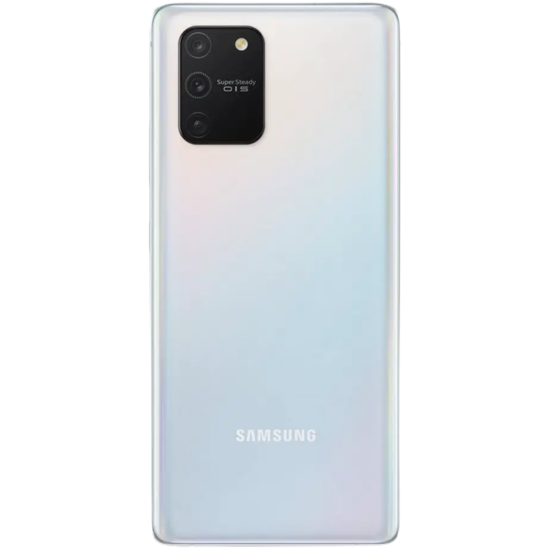 Samsung Galaxy S10 Lite