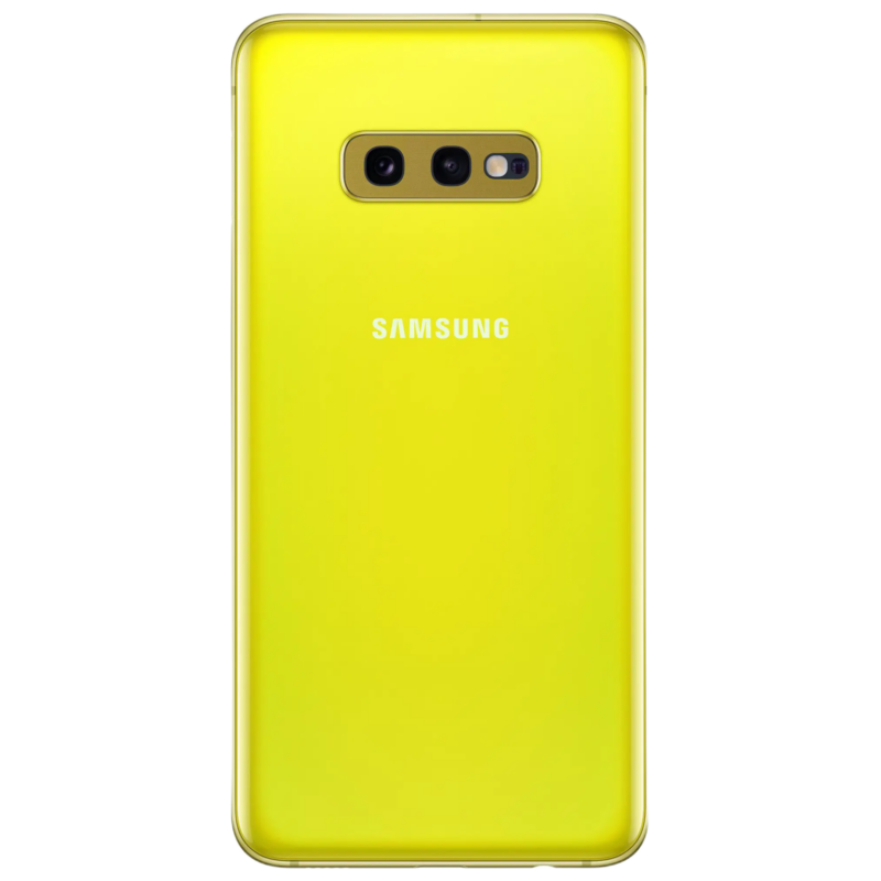 Samsung Galaxy S10e