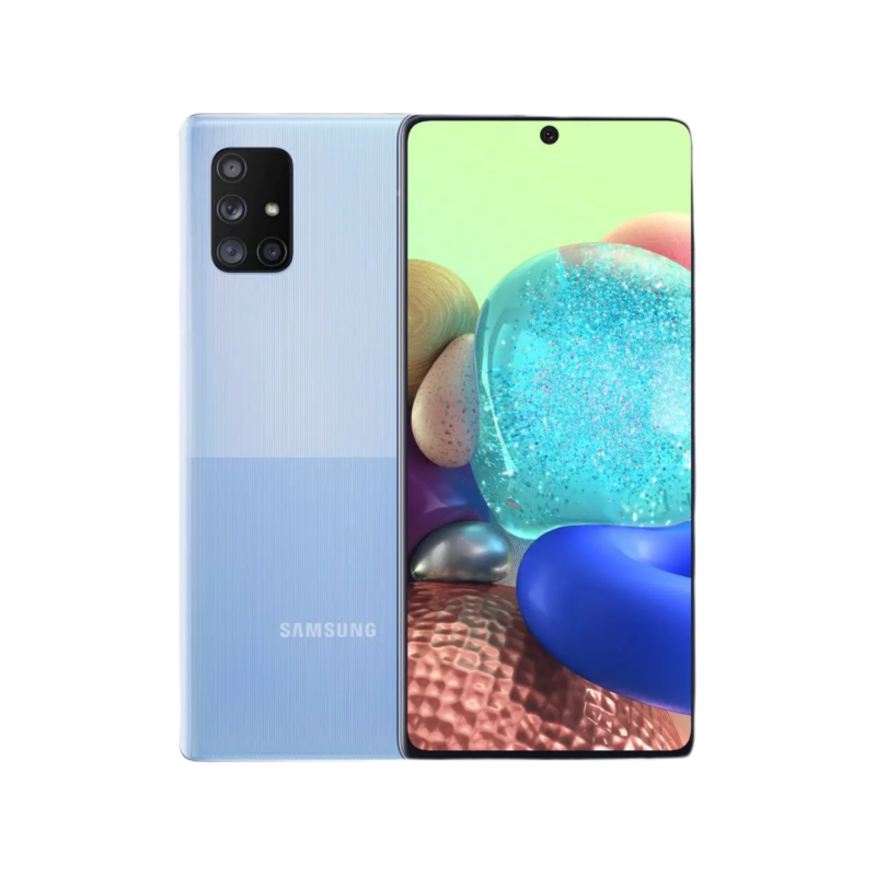 Samsung Galaxy A Quantum