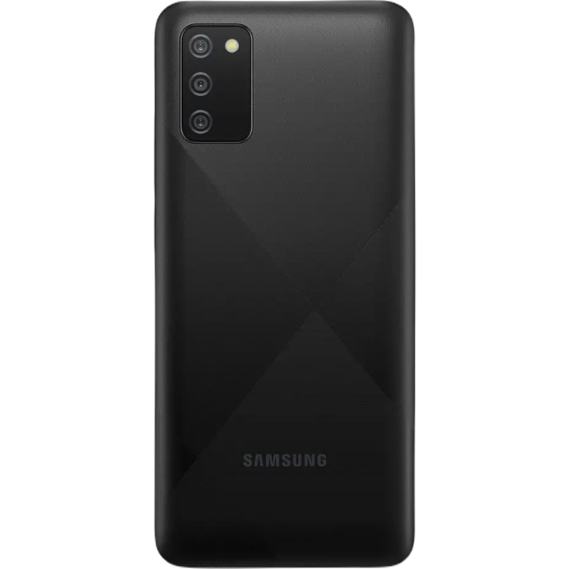 Samsung Galaxy A02s