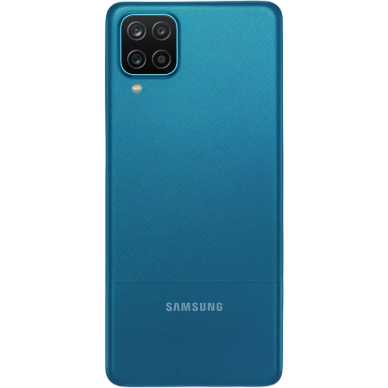 Samsung Galaxy A12 (India)