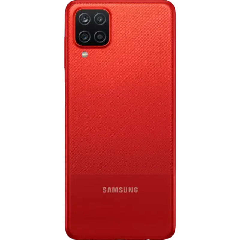 Samsung Galaxy A12 Nacho